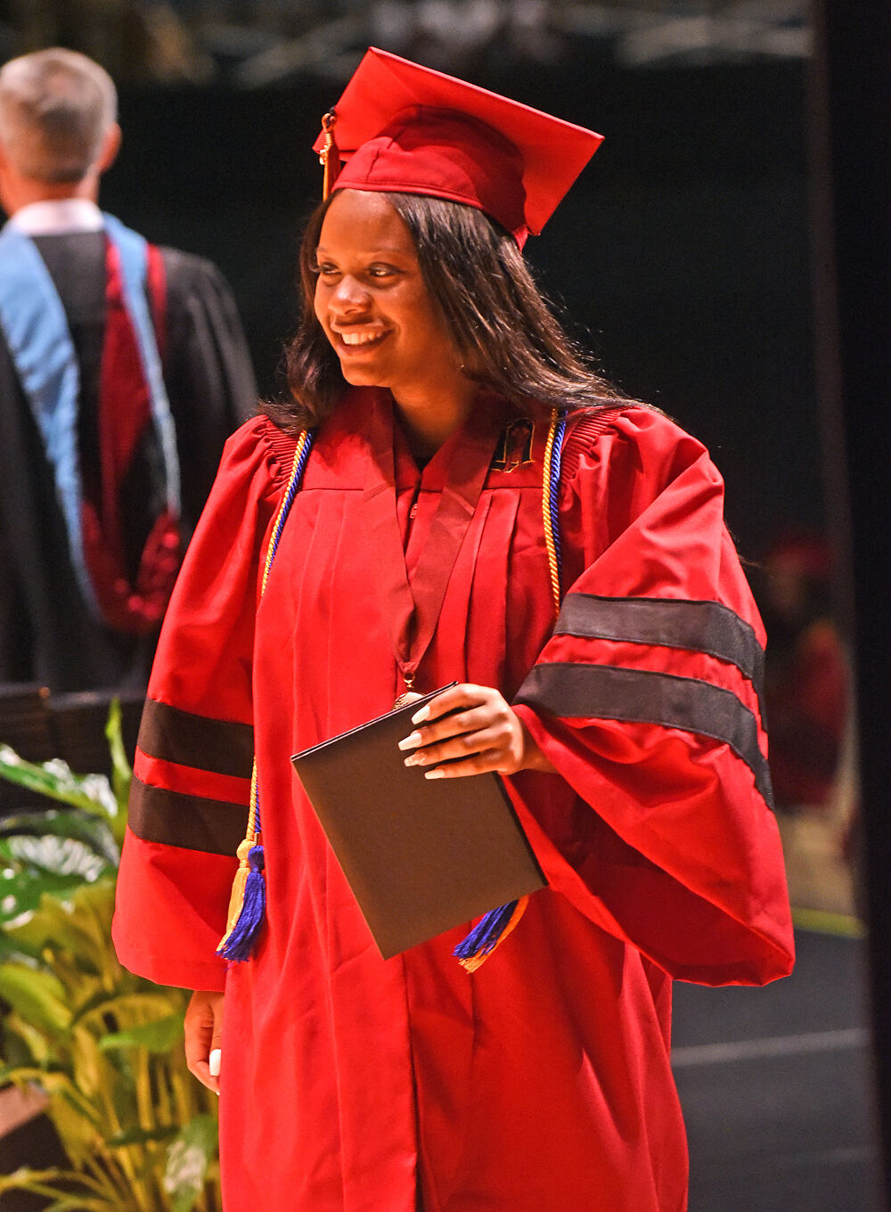 Dothan High School Graduation 2020